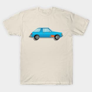 The Mirth Mobile T-Shirt